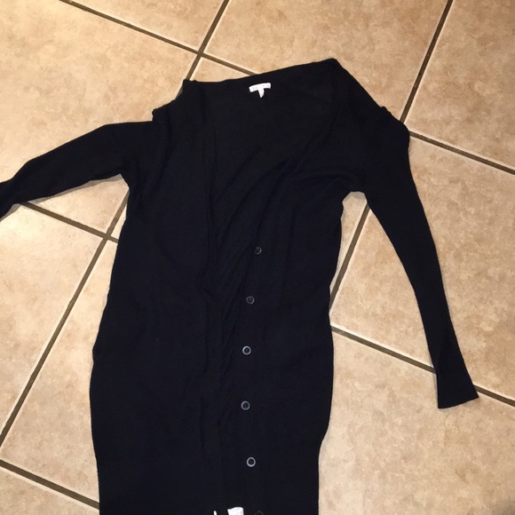 Leith Sweaters - Leith Cardigan